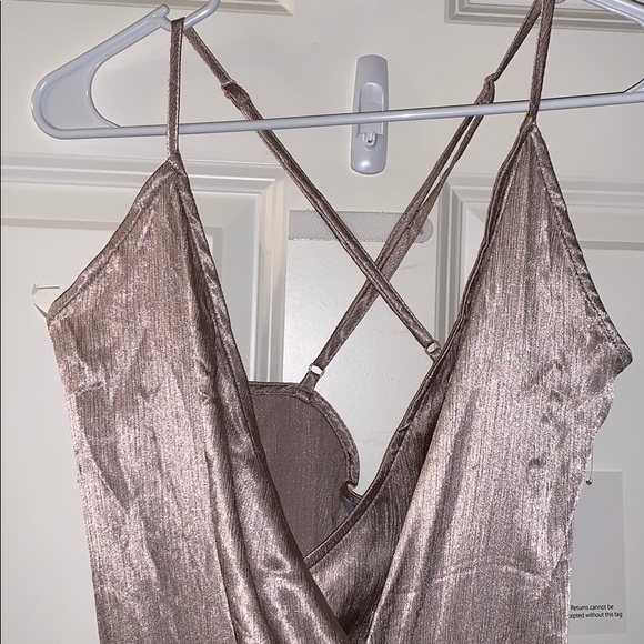 Tobi romper. - Picture 5 of 8